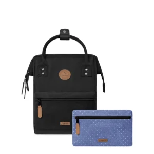 SAC A DOS CABAÏA MINI BERLIN