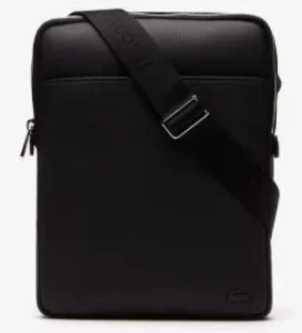 SACOCHE ZIPPÉE LACOSTE GAEL