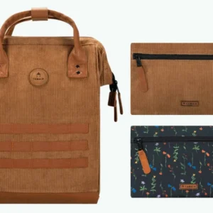 SAC A DOS CABAÏA MEDIUM DUBAÏ