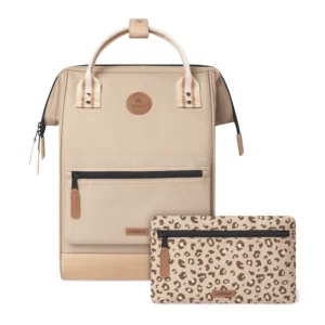 SAC A DOS CABAÏA MEDIUM LOBITO