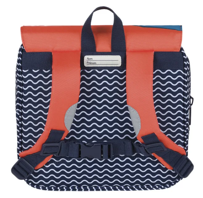 CARTABLE SOUPLE TANN'S JEUX D'EN – Image 4