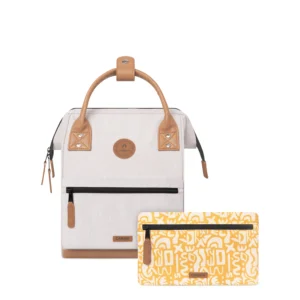 SAC A DOS CABAÏA MINI AREQUIPA