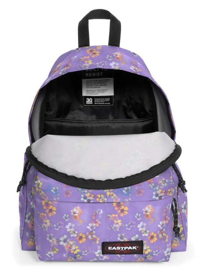EASTPAK DAY PAK'R 7V2 FLORA FADE – Image 2