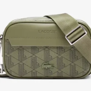 PETIT SAC REPORTER LACOSTE