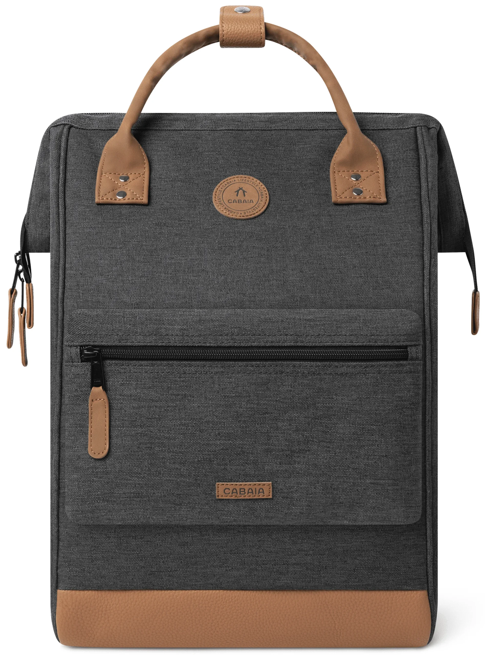 SAC A DOS CABAIA LARGE LONDRES – Image 2