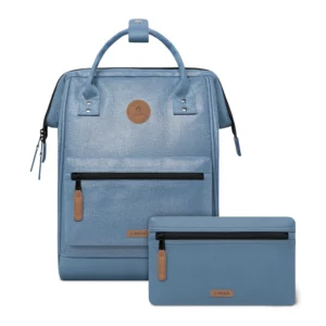 SAC A DOS CABAÏA MEDIUM DAVOS