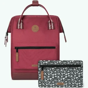 SAC A DOS CABAÏA MEDIUM ANGERS