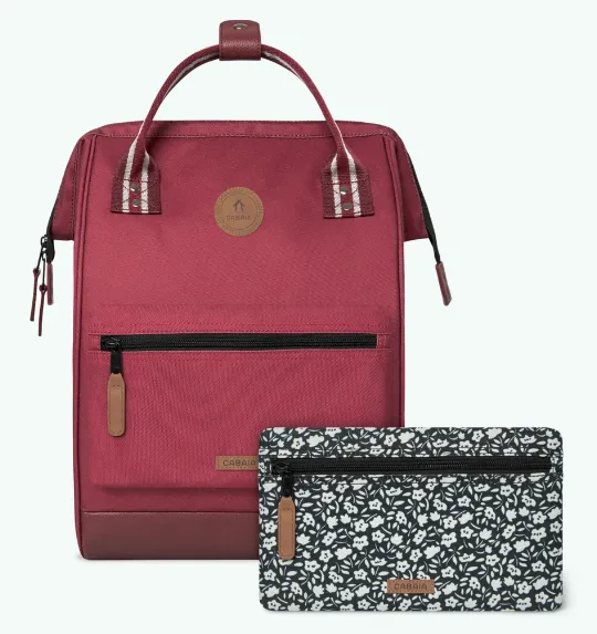 SAC A DOS CABAÏA MEDIUM ANGERS