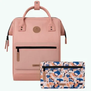 SAC A DOS CABAÏA MEDIUM SAN MIGU