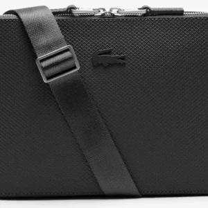 SACOCHE ZIPPĂE LACOSTE CHANTACO