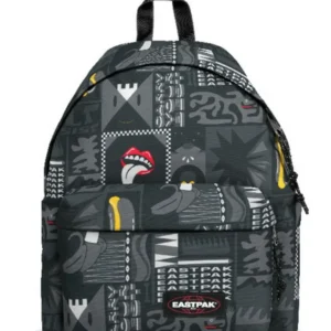EASTPAK PADDED L20 WALL ART BLAC