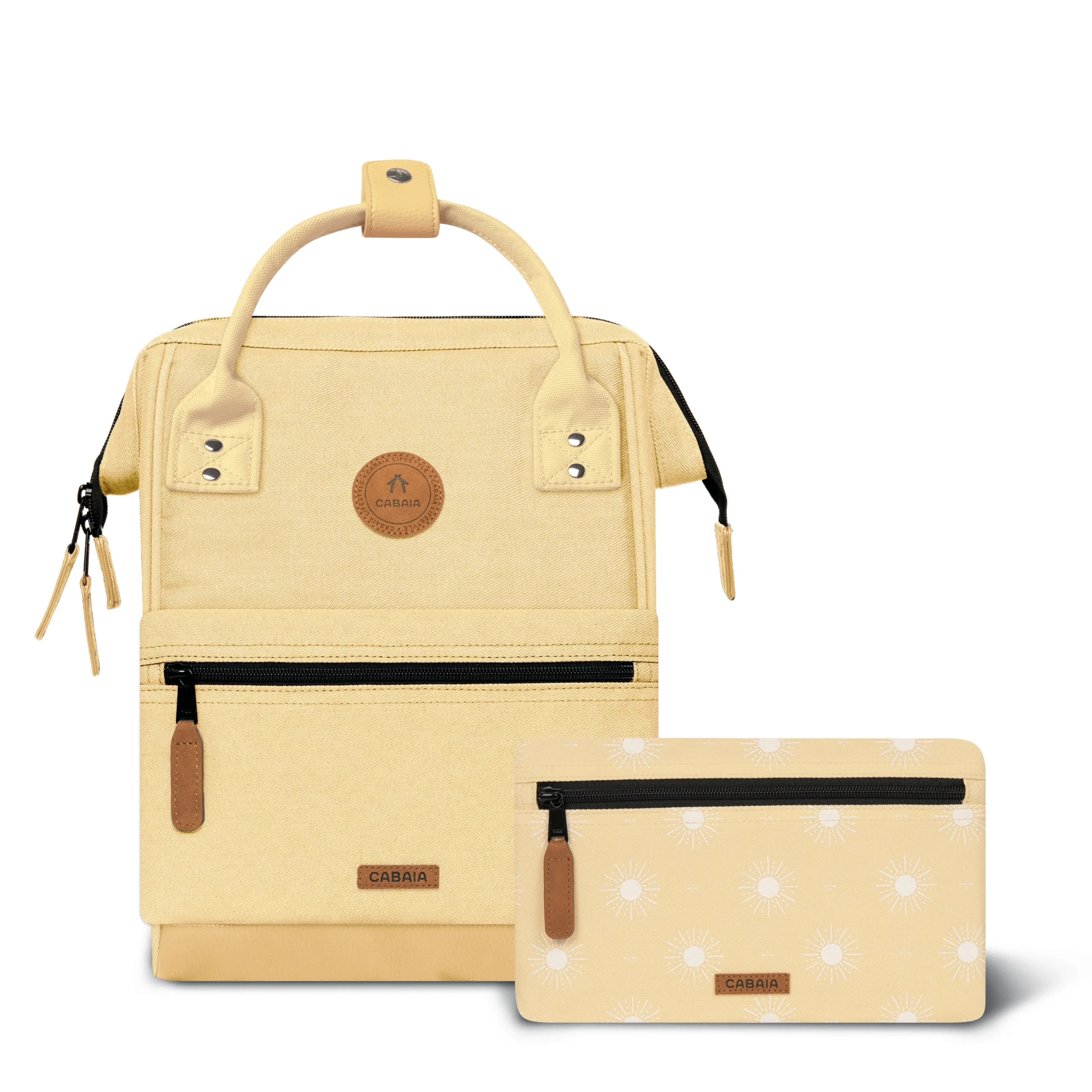 SAC A DOS CABAÏA SMALL IBIZA