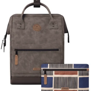 SAC A DOS CABAIA MEDIUM PAPEETE