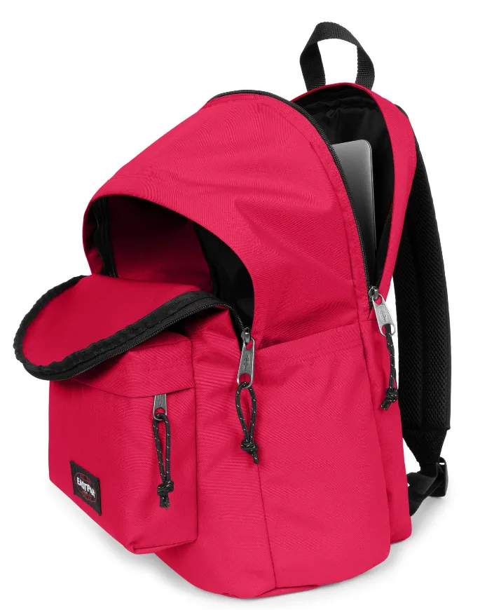 EASTPAK DAY OFFICE 0O4 STRAWBERR – Image 2