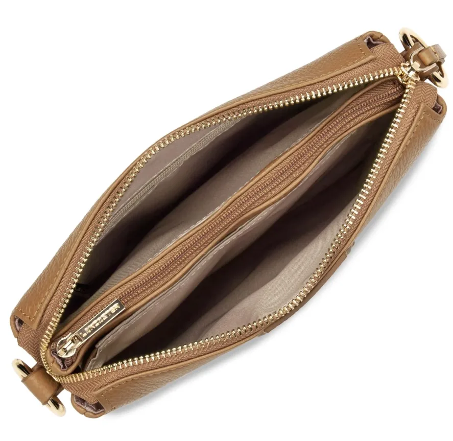 SAC POCHETTE LANCASTER DUNE CAME – Image 4