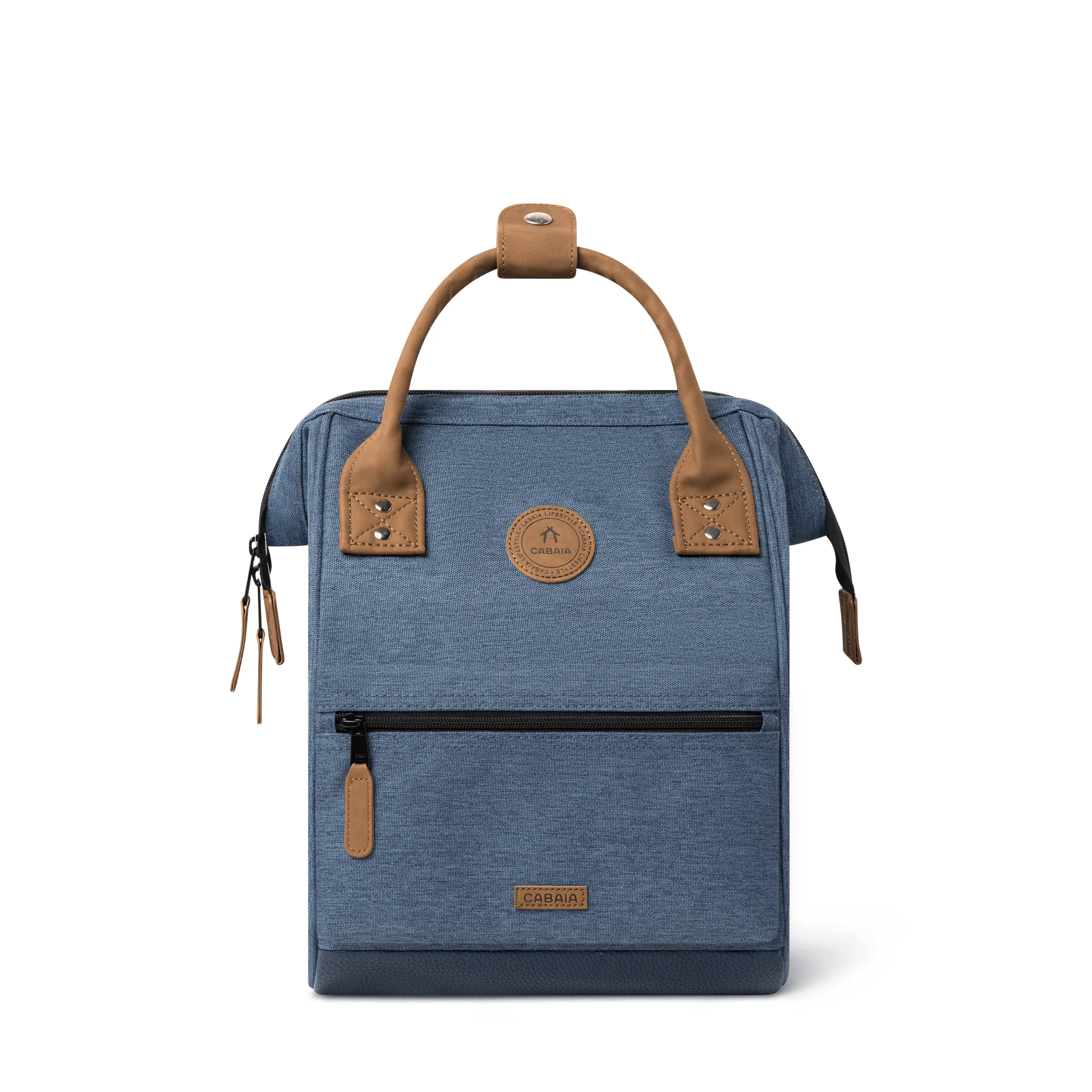 SAC A DOS CABAÏA MINI PARIS – Image 2