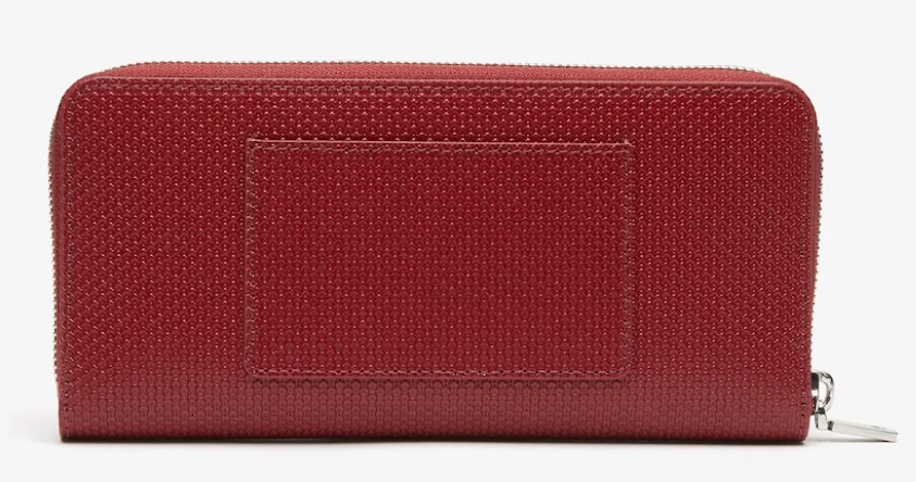 PORTEFEUILLE LACOSTE CHANTACO – Image 2