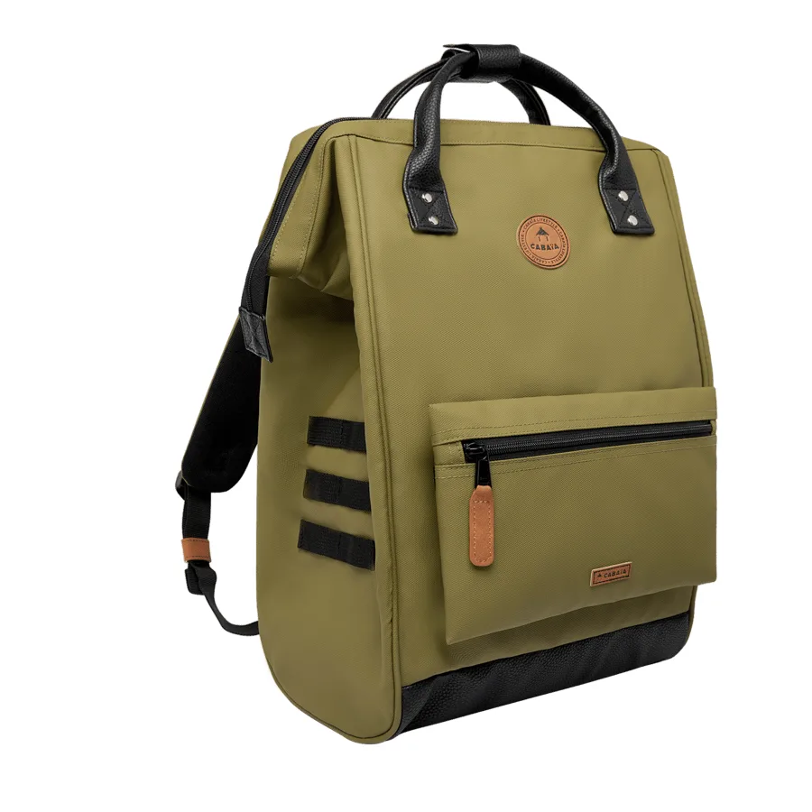 SAC A DOS CABAÏA MAXI GRENOBLE – Image 4