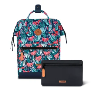 SAC A DOS CABAÏA MEDIUM EDEA