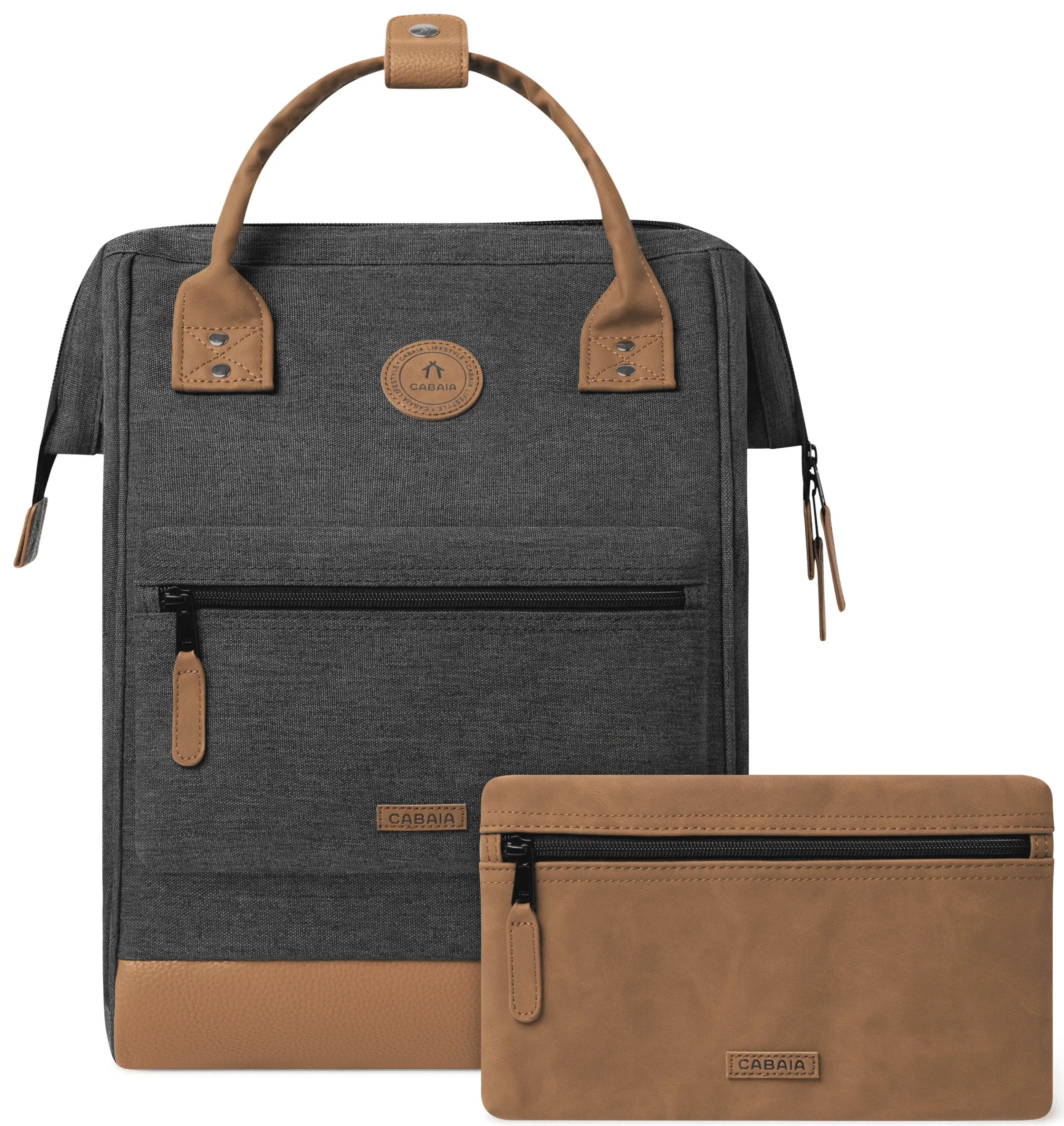 SAC A DOS CABAIA MEDIUM LONDRES