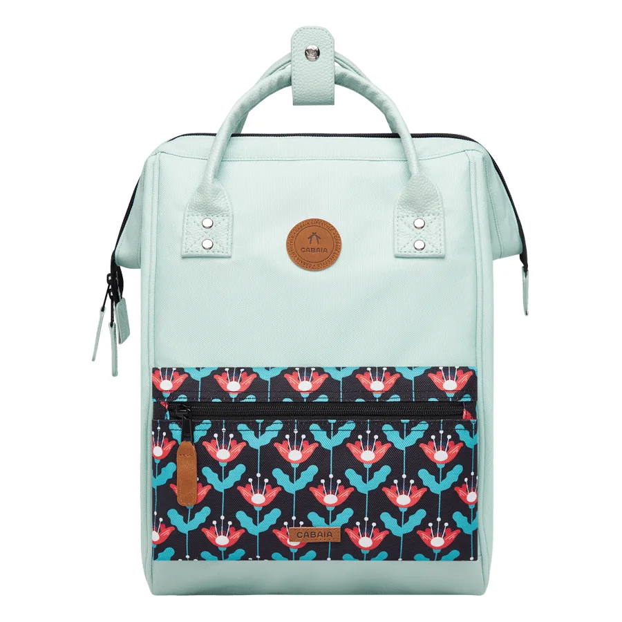 SAC A DOS CABAÏA MEDIUM PUNTAREN – Image 3