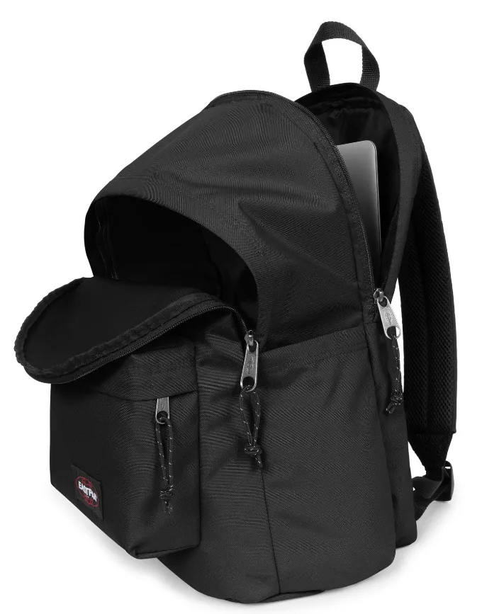 EASTPAK DAY OFFICE 008 BLACK – Image 2