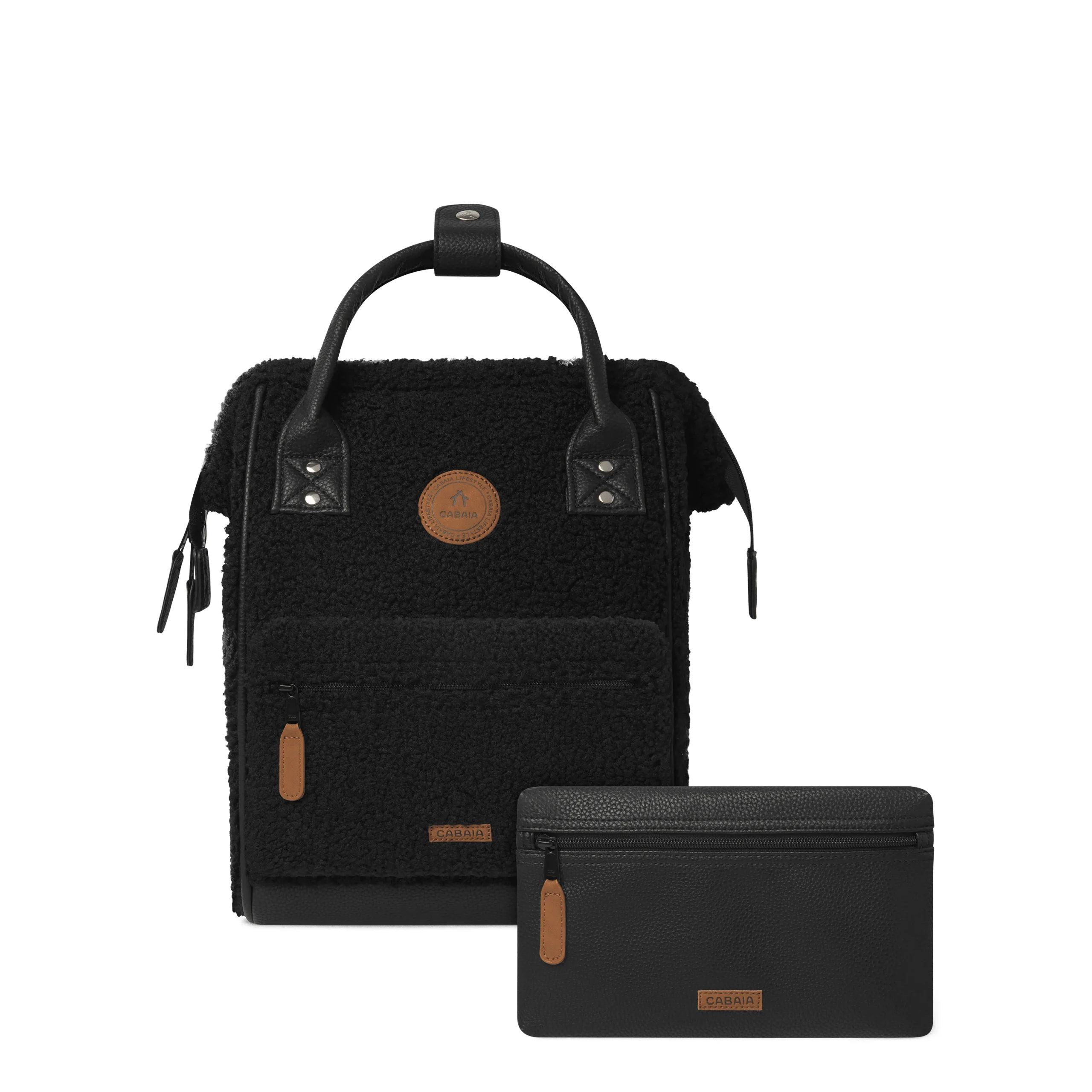 SAC A DOS CABAÏA MINI DHAKA