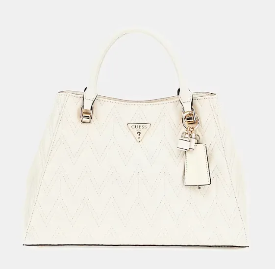 SAC A MAIN GUESS ADELARD LOGO 4G