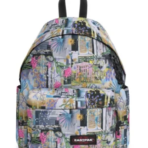 EASTPAK DAY PAK'R 2W4 CUT OUT LI