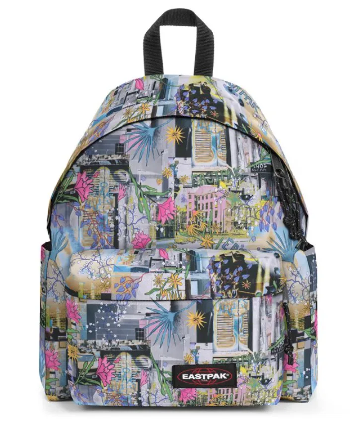 EASTPAK DAY PAK'R 2W4 CUT OUT LI