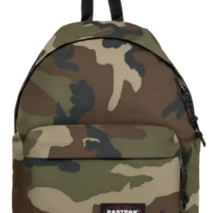 EASTPAK PADDED 181 CAMO