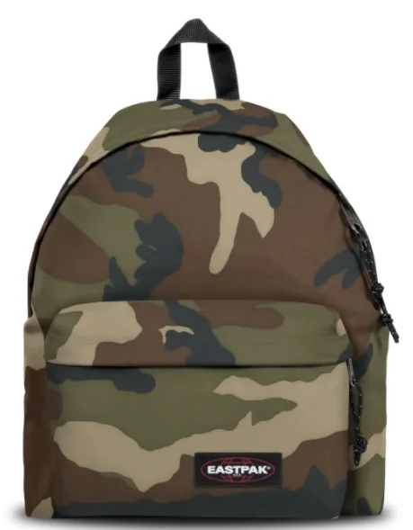 EASTPAK PADDED 181 CAMO