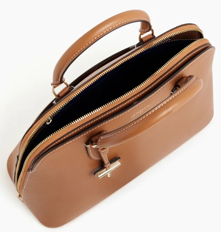 SAC À MAIN LE TANNEUR GISÈLE – Image 3