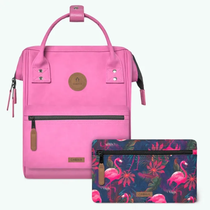 SAC A DOS CABAÏA MINI NANTES