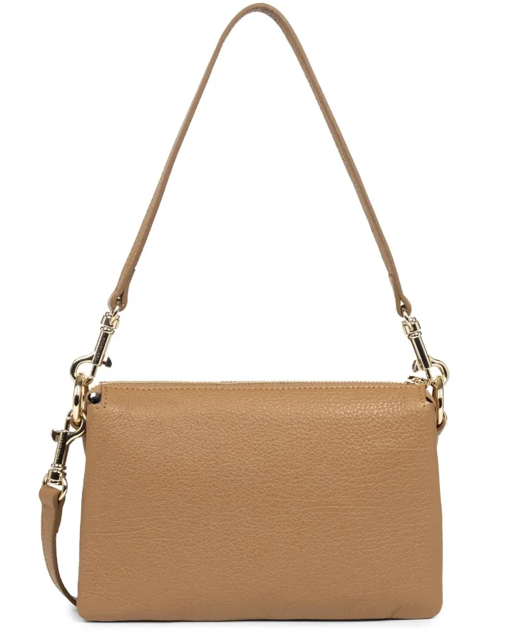 SAC POCHETTE LANCASTER DUNE CAME – Image 3