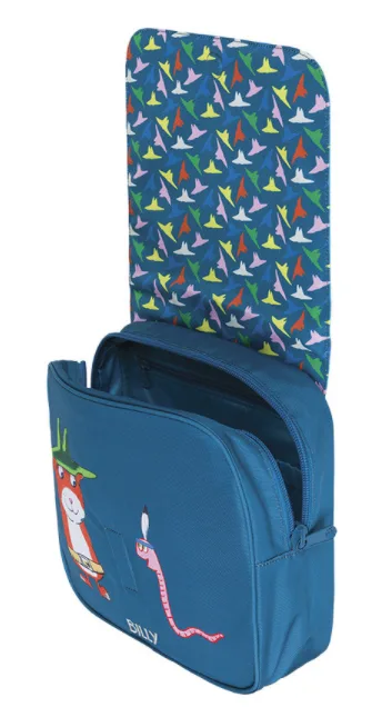 CARTABLE SOUPLE TANN'S BILLY – Image 3