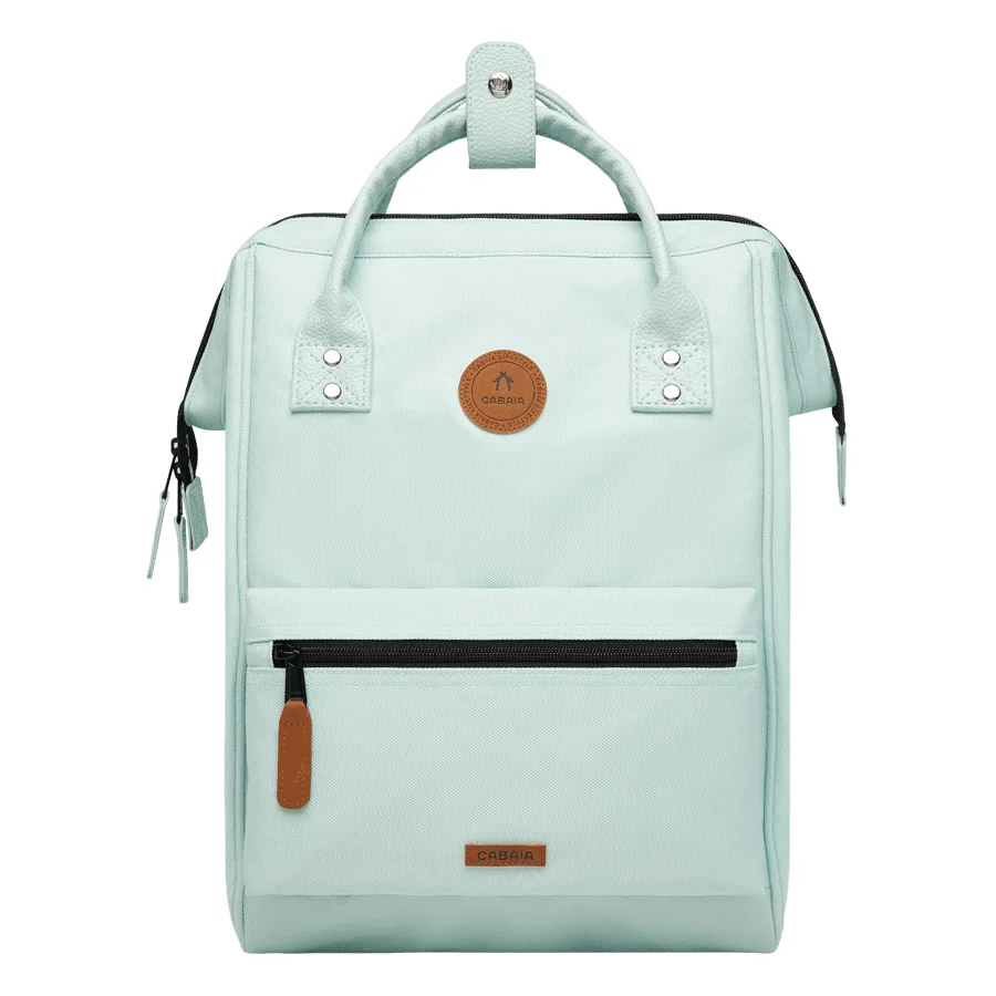 SAC A DOS CABAÏA MEDIUM PUNTAREN – Image 2