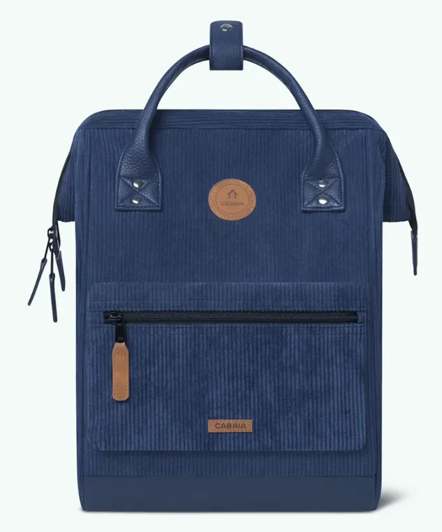 SAC A DOS CABAÏA MEDIUM INDIANAP – Image 2