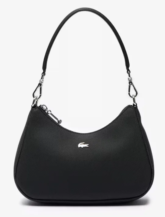 SAC EPAULE LACOSTE DAILY CITY