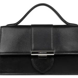 SAC BAGUETTE PARIS ILY NOIR