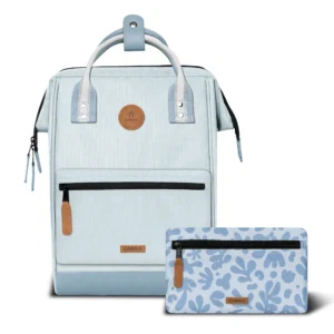 SAC A DOS CABAÏA MEDIUM PAROS