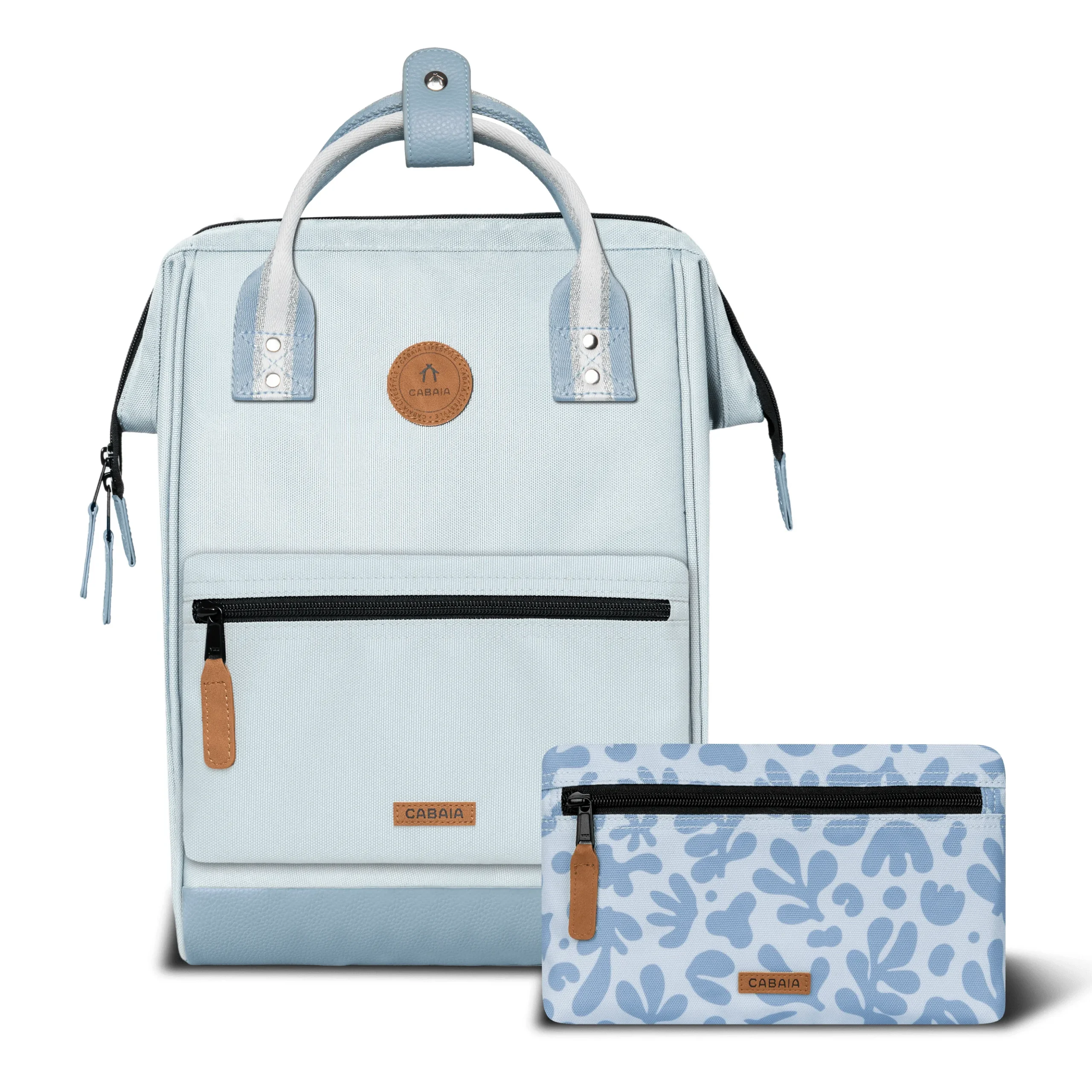 SAC A DOS CABAÏA MEDIUM PAROS