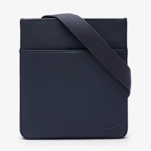 SACOCHE PLATE LACOSTE MEN'S CLAS