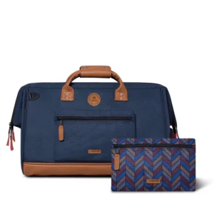 SAC DE VOYAGE CABAIA CHICAGO