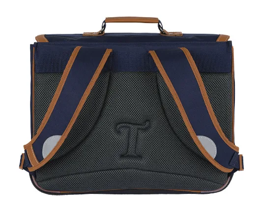 CARTABLE TANN'S 41cm CAMILLE MAR – Image 2