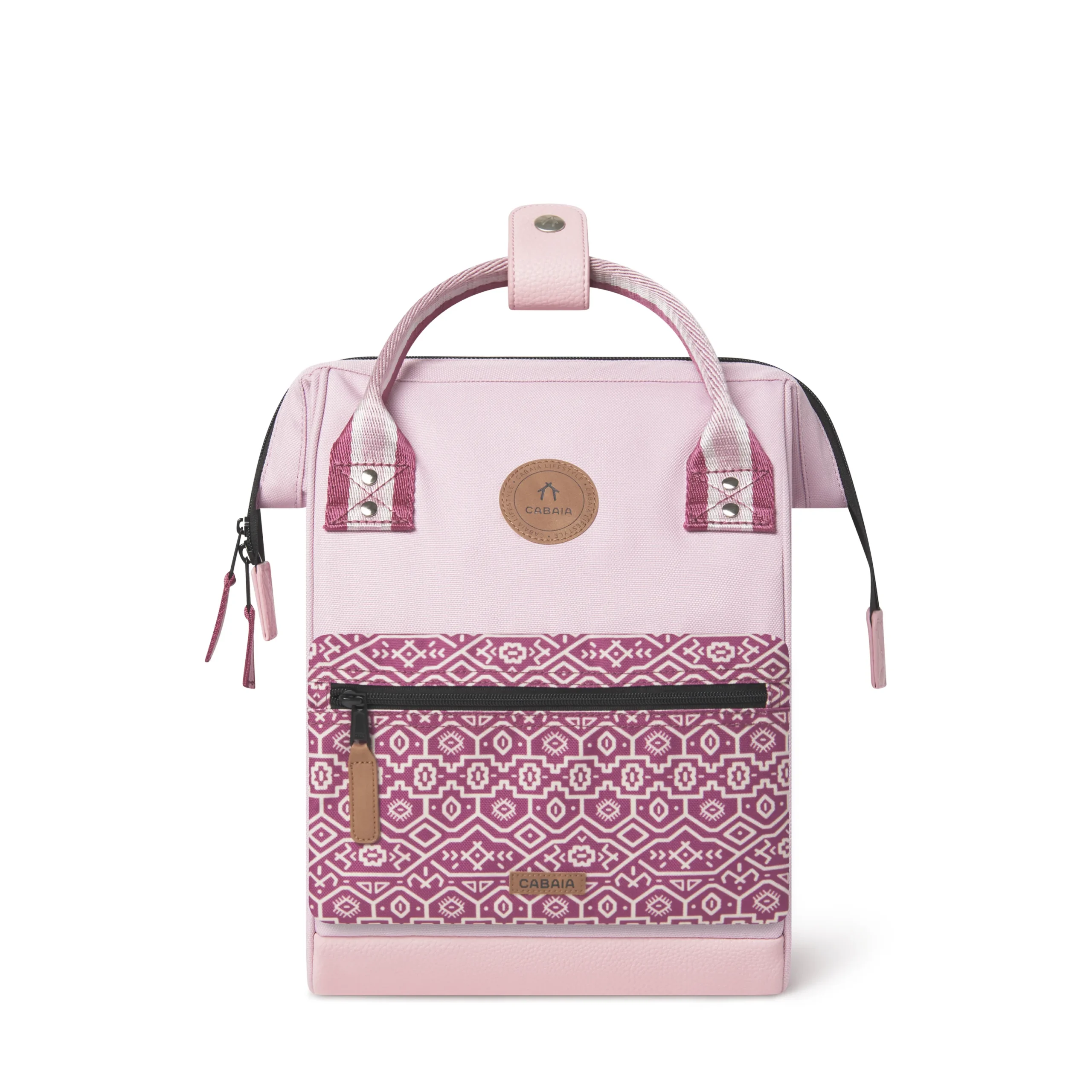 SAC A DOS CABAÏA MINI ASSOUAN – Image 3