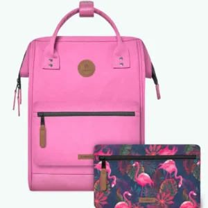 SAC A DOS CABAÏA MEDIUM NANTES