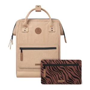 SAC A DOS CABAÏA MEDIUM LUXOR