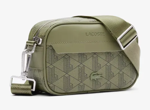 PETIT SAC REPORTER LACOSTE – Image 2