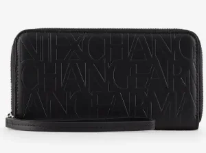 PORTEFEUILLE ARMANI EXCHANGE NOI